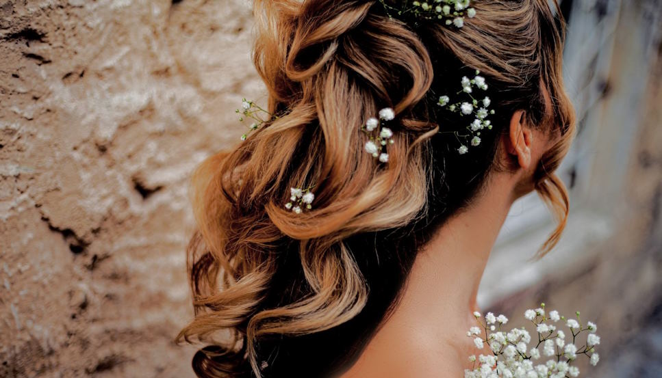 textured hairstyles