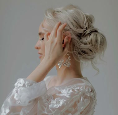 hair arrangements
